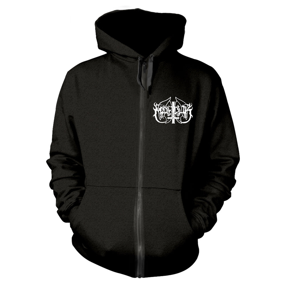Marduk Hoodie - Panzer | Buy Now For 44.99