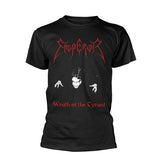Emperor T-Shirt - Wrath Of The Tyrant