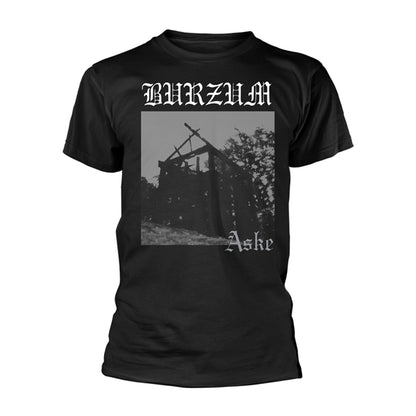 Burzum T-Shirt - Aske