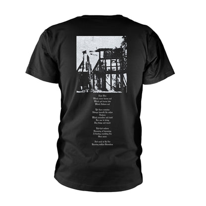 Burzum T-Shirt - Aske