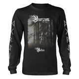 Burzum Long Sleeve T Shirt - Belus