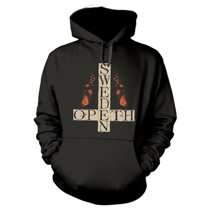Opeth Hoodie - Haxprocess