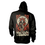 Opeth Hoodie - Haxprocess