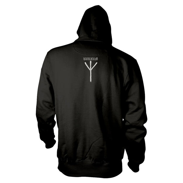Burzum Hoodie - Aske 2013