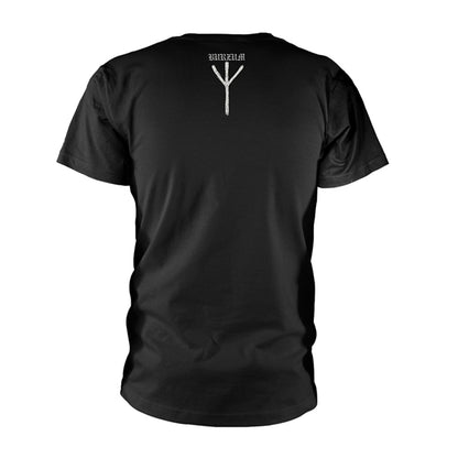 Burzum T-Shirt - Aske 2013