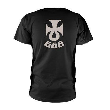 Electric Wizard T-Shirt - Time To Die