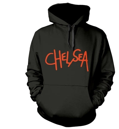 Chelsea Hoodie - Right To Work