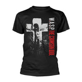 W.A.S.P. T-Shirt - The Crimson Idol