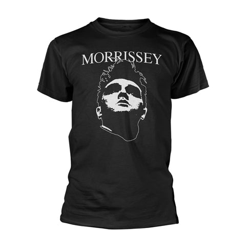 Morrissey T-Shirt - Face Logo