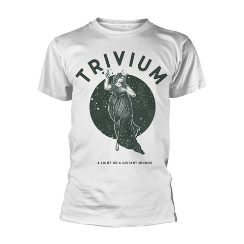 Trivium T Shirt - Moon Goddess | Buy Now For 19.99