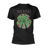 Muse T Shirt - The Resistance | Buy Now For 24.99