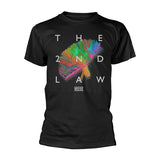 Muse T Shirt - The 2Nd Law | Buy Now For 24.99