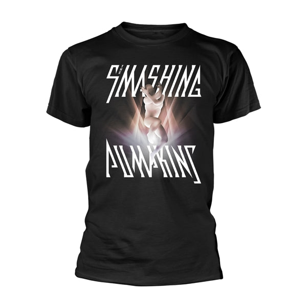 Smashing Pumpkins T-Shirt - Cyr Cover