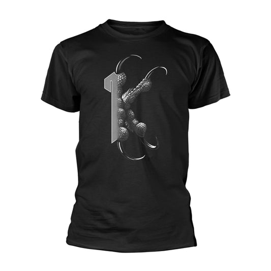 Kvelertak T-Shirt - Claws