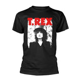 T. Rex T Shirt - The Slider | Buy Now For 29.99