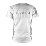 Korn T Shirt - Requiem - Twins Pocket