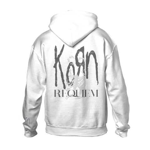Korn Hoodie - Requiem