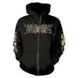 Ingested Hoodie - Bishops | Buy Now For 44.99
