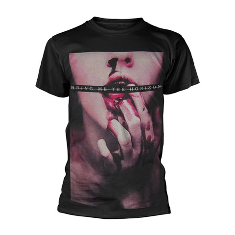 Bring Me The Horizon T Shirt - Bloodlust (Jumbo Print) | Buy Now For 29.99