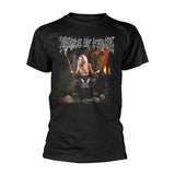 Cradle Of Filth T Shirt - Dead Girls
