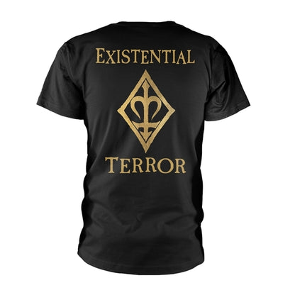 Cradle Of Filth T Shirt - Existence Is Futile