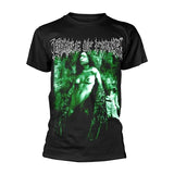 Cradle Of Filth T-Shirt - Graven Sin