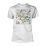 Led Zeppelin T Shirt - Iii Album | Buy Now For 29.99