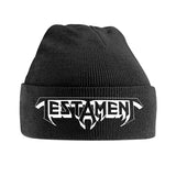 Testament Beanie - Beanie Hat | Buy Now For 22.99