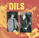  The Dils LP - Live (+ Cd) | Buy Now For 47.99