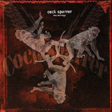 Cock Sparrer LP - Two Monkeys | Buy Now For 35.99