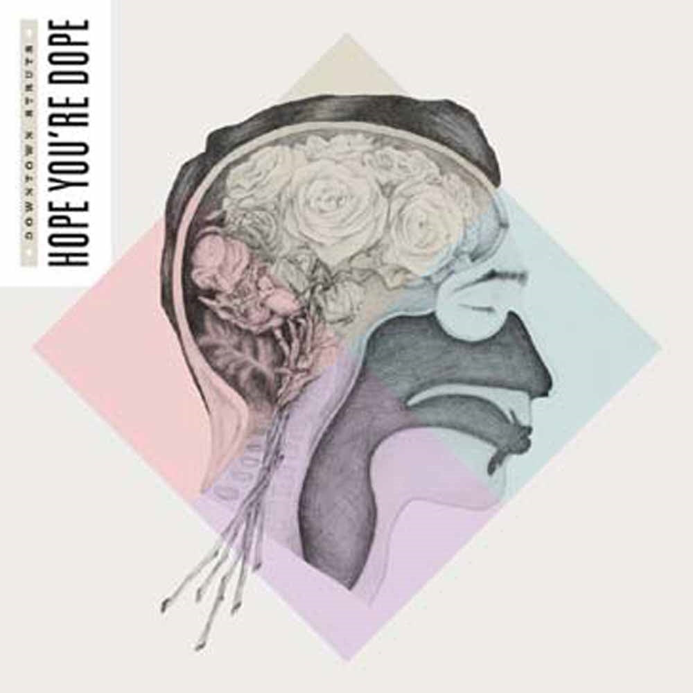 Downtown Struts LP - Hope You'Re Dope | Buy Now For 29.99