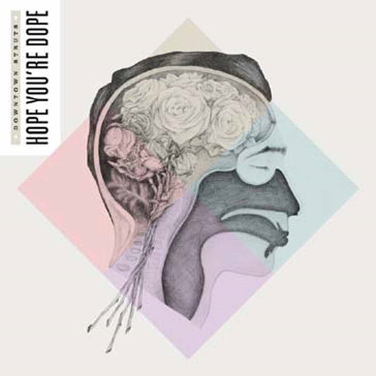 Downtown Struts LP - Hope You'Re Dope | Buy Now For 29.99