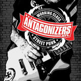 Antagonizers Atl LP - Working Class Street Punk | Buy Now For 35.99