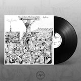  The Blood LP - False Gestures For A Devious Public | Buy Now For 37.99