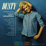Dusty Springfield LP - Dusty | Buy Now For 77.99