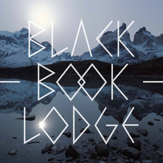 Black Book Lodge LP - Tundra | Buy Now For 23.99