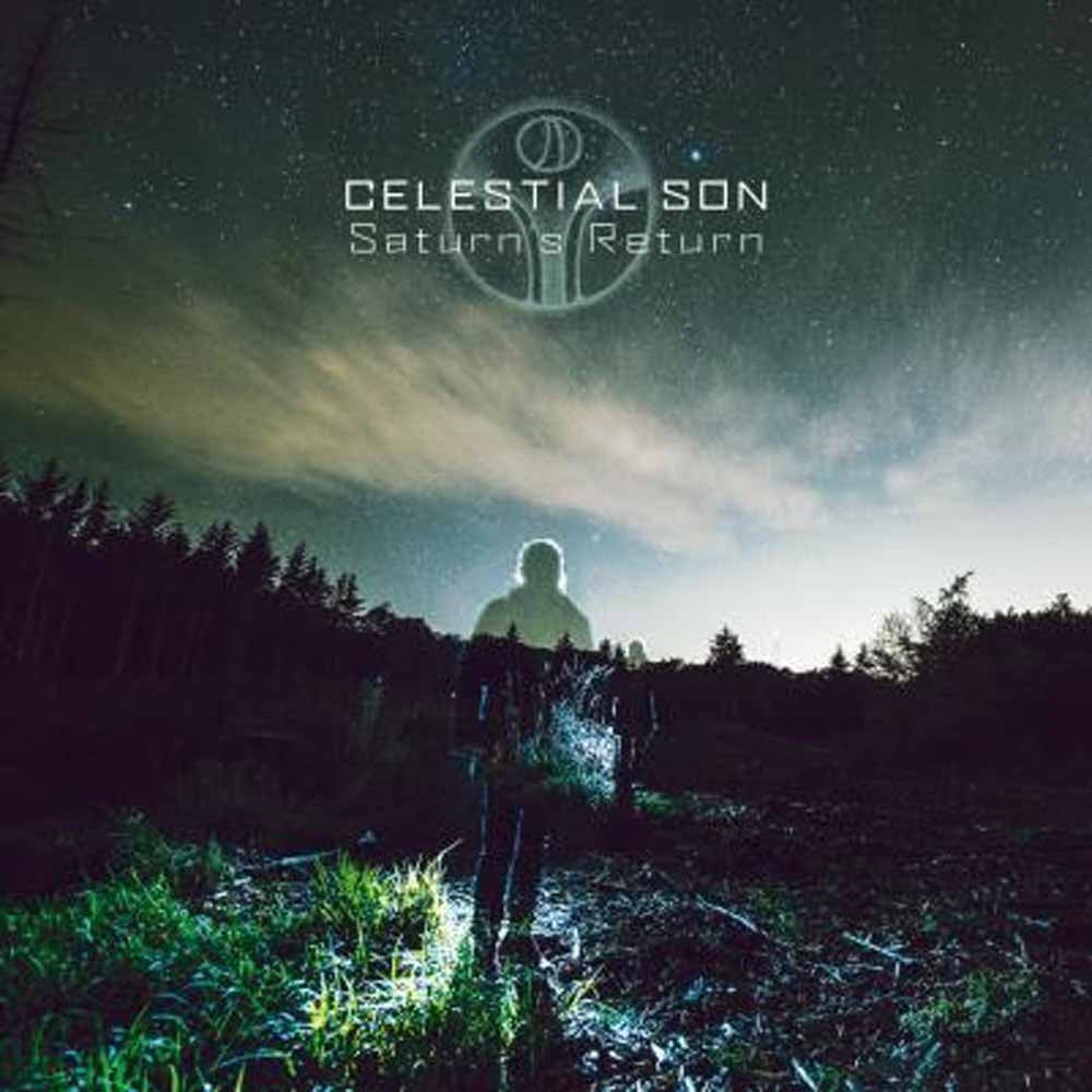 Celestial Son LP - Saturn'S Return | Buy Now For 23.99