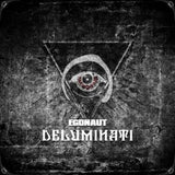 Egonaut LP - Deluminati | Buy Now For 23.99