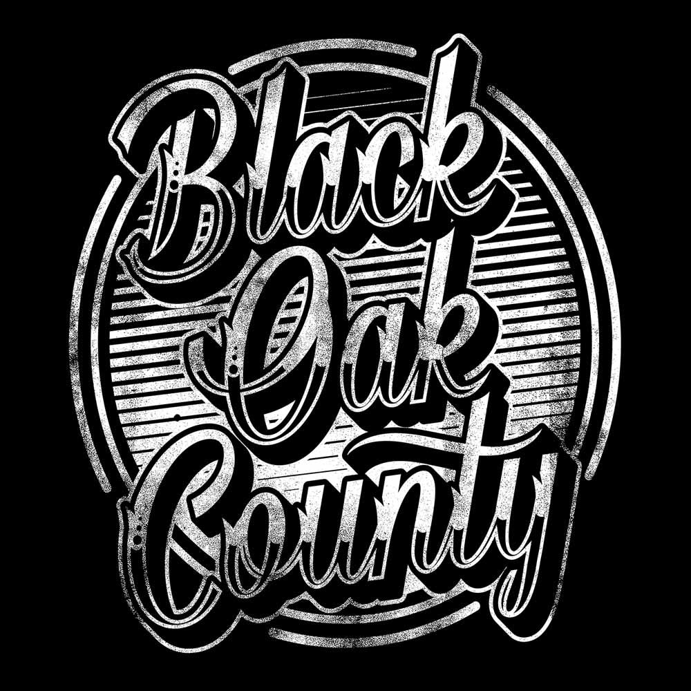 Black Oak County LP - Black Oak County | Buy Now For 41.99