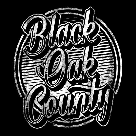 Black Oak County LP - Black Oak County | Buy Now For 41.99