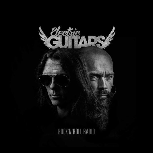 Electric Guitars LP - Rock N Roll Radio | Buy Now For 40.99