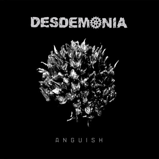 Desdemonia LP - Anguish | Buy Now For 40.99