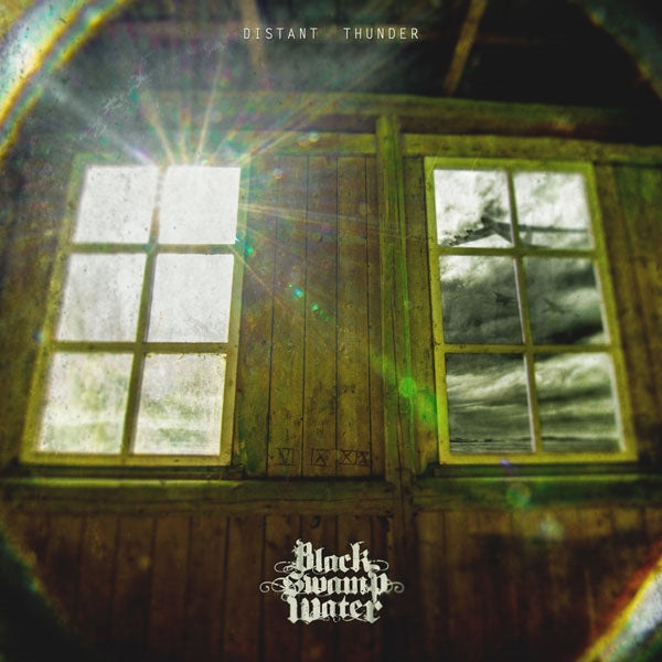 Black Swamp Water LP - Distant Thunder | Buy Now For 40.99