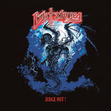Blitzkrieg LP - Judge Not | Buy Now For 40.99