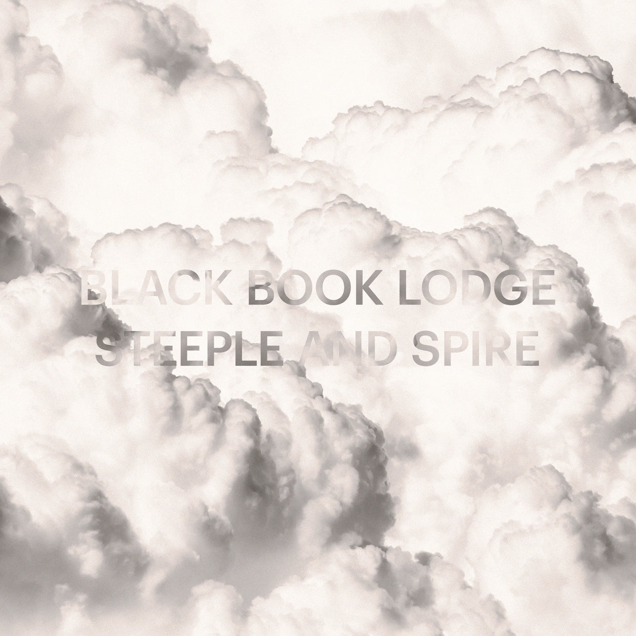 Black Book Lodge LP - Steeple And Spire | Buy Now For 40.99