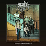Electric Boys LP - The Ghost Ward Diaries | Buy Now For 40.99