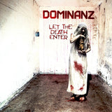 Dominanz LP - Let The Death Enter | Buy Now For 40.99