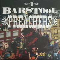  The Barstool Preachers LP - Blatant Propaganda | Buy Now For 35.99