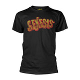 Genesis T-Shirt - Foxtrot Graf