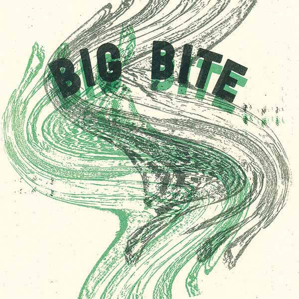 Big Bite LP - Big Bite | Buy Now For 47.99